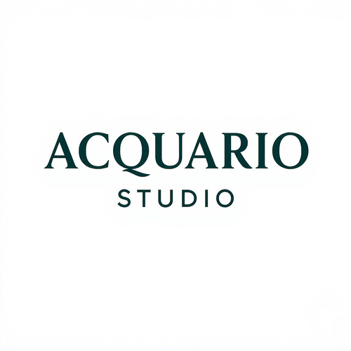 Acquario Studio